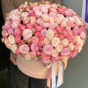  Antalya Blumenbestellung - Blumen im Karton