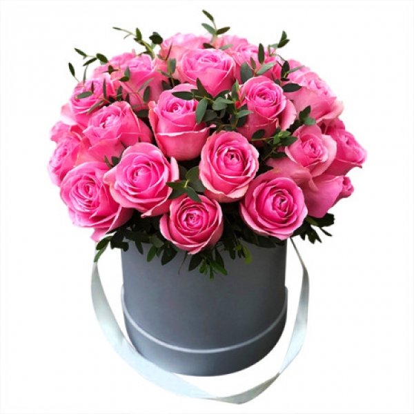  Antalya Çiçek - Aşkın şafağı