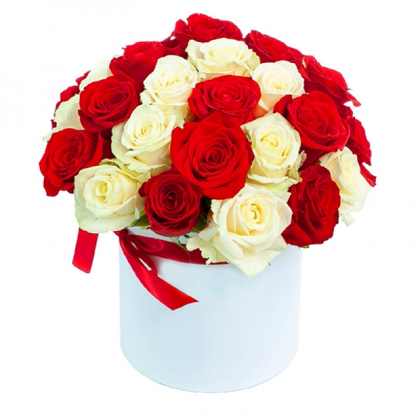  Antalya Çiçek Siparişi - Aşk için acele edin