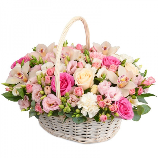 Antalya Çiçekçi - senin için sevgiyle