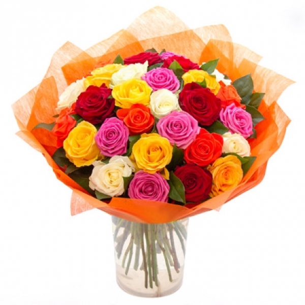  Antalya Çiçek Siparişi - Duyguların büyüsü