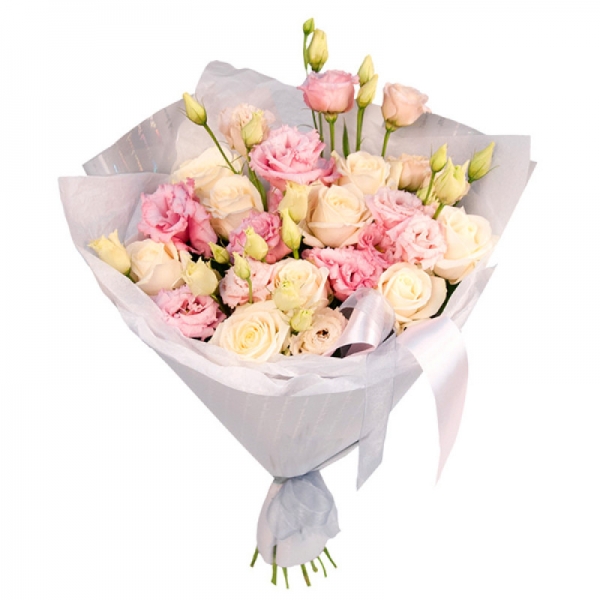  Antalya Çiçek Gönder - Güzel gülümseme