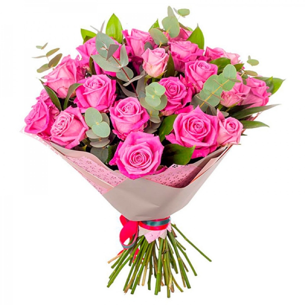  Antalya Çiçek Gönder - Sevgi dolu bakış