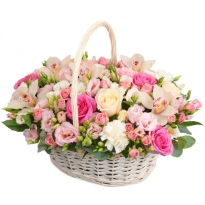 Antalya Çiçekçi - senin için sevgiyle