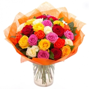  Antalya Çiçek Siparişi - Duyguların büyüsü