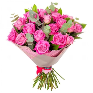  Antalya Çiçek Gönder - Sevgi dolu bakış